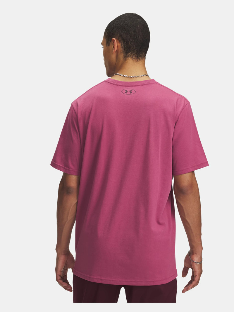 Under Armour UA Left Chest Logo outlook