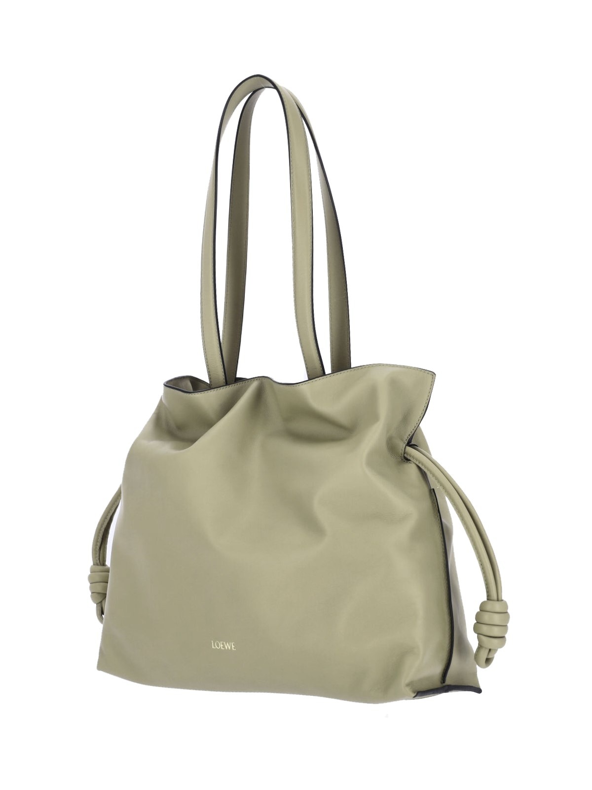 'FLAMENCO CLUTCH' LARGE SHOULDER BAG - 2