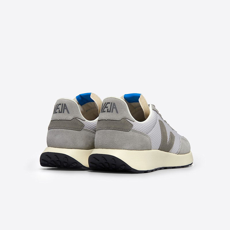 PAULISTANA ALVEOMESH LIGHT GREY 3