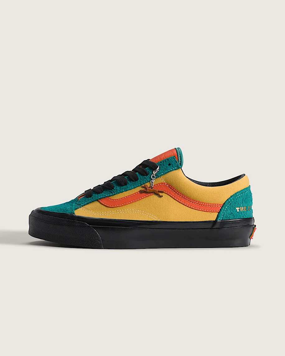 OTW by Vans X Julian Klincewicz Old Skool 36 - 1