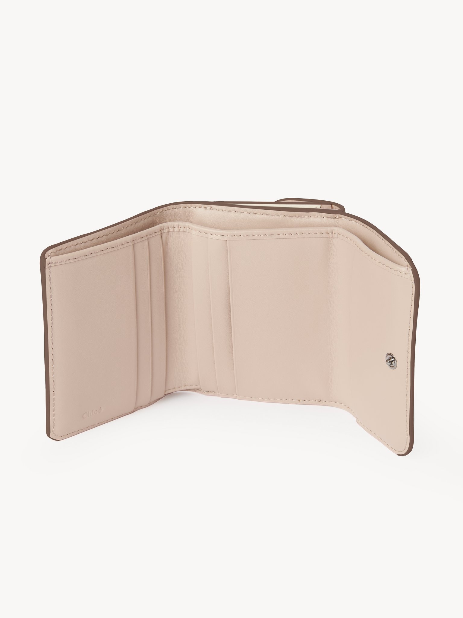 MOONA SMALL TRI-FOLD - 3