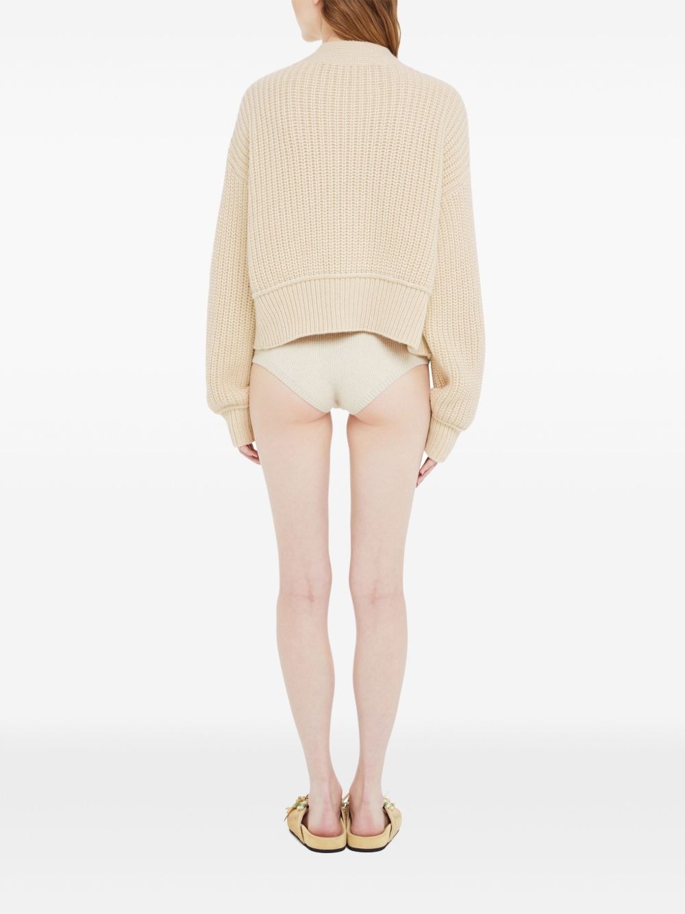 Finest cardigan - 5