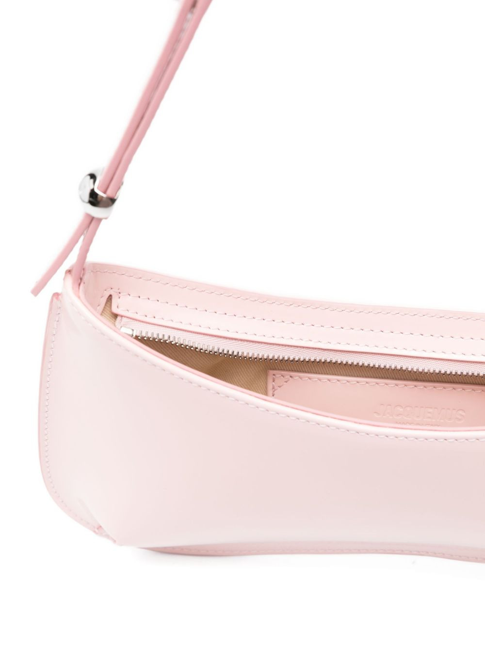 JACQUEMUS Le Bisou shoulder bag - 3
