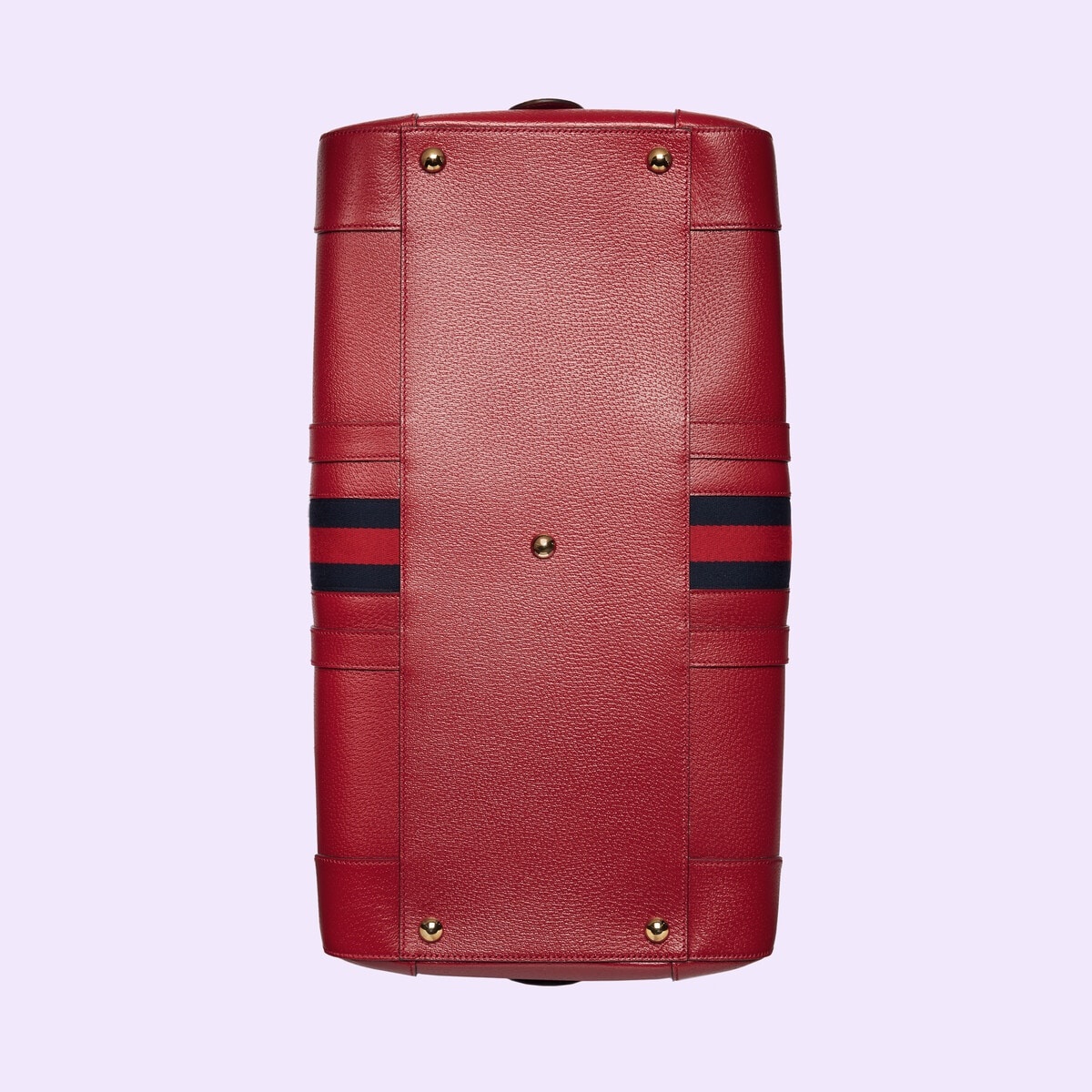 Gucci Savoy large duffle bag - 9