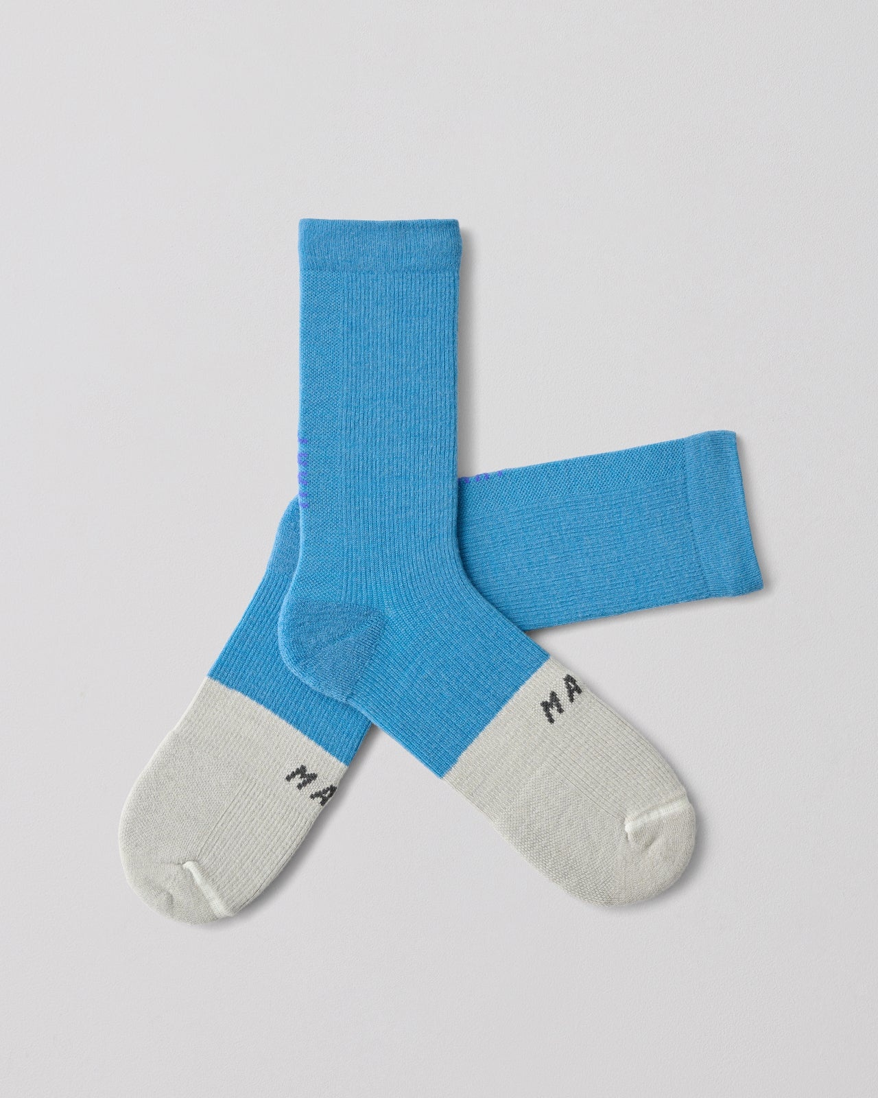 Division Merino Sock - 3