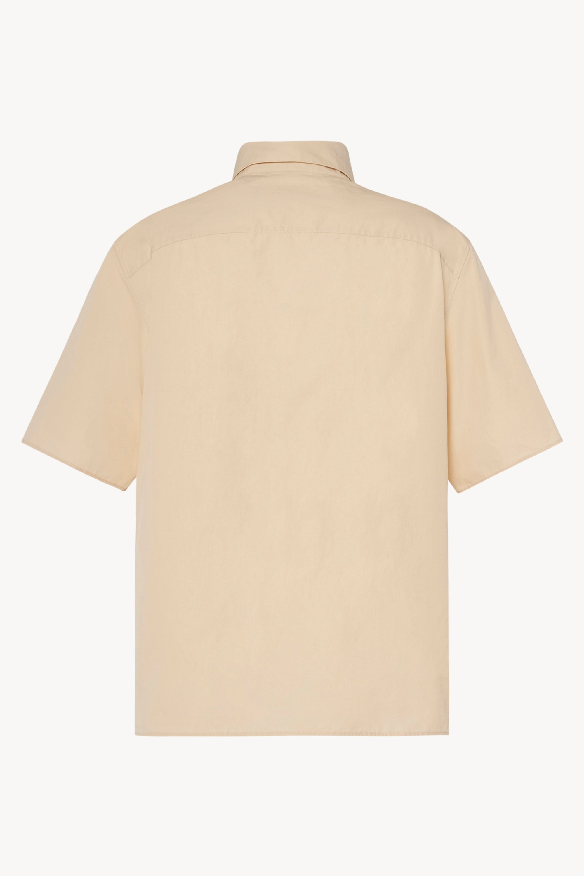 Patrick Shirt in Cotton - 2