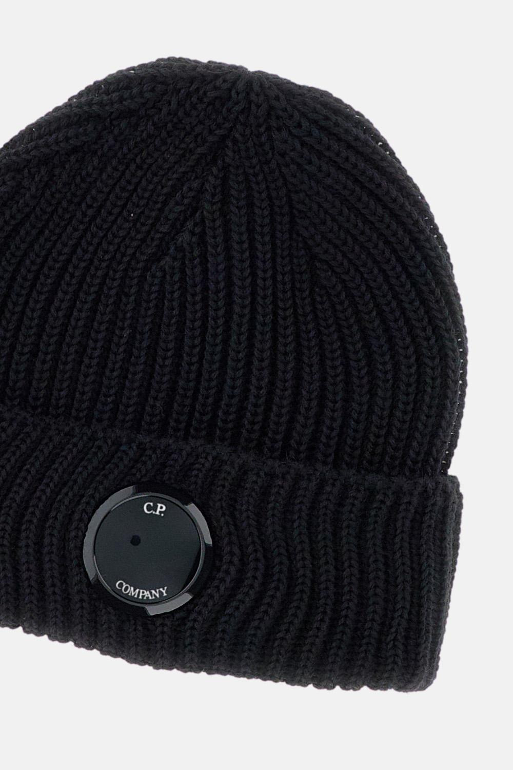 Wool Cap - 2