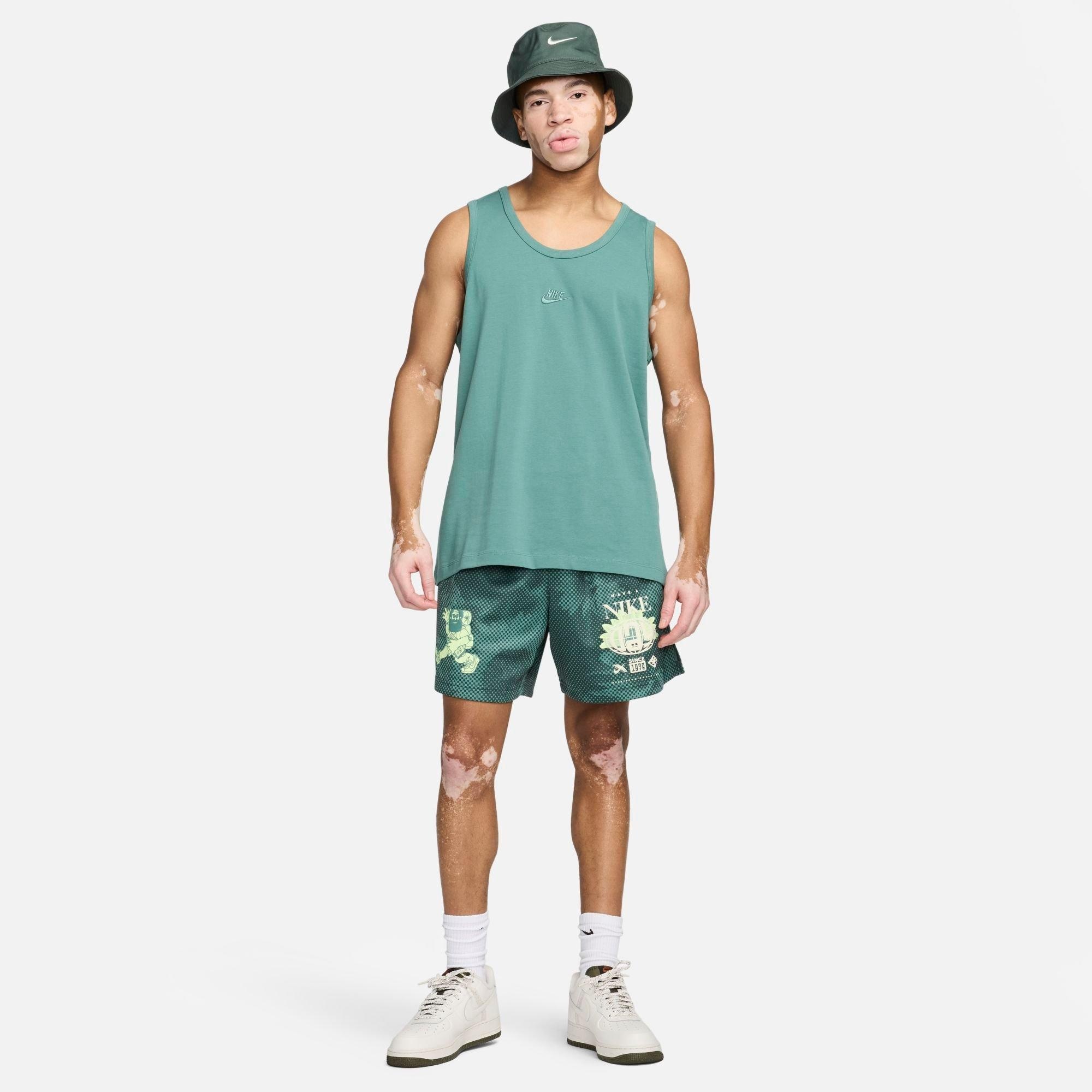 MEN'S NIKE SPORTSWEAR PREMIUM ESSENTIALS TANK - 2