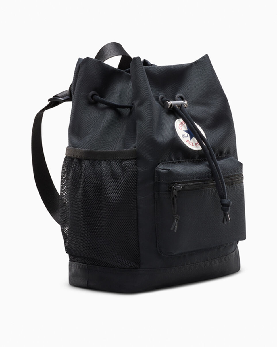 Go Lo Cinched Bucket Bag - 6
