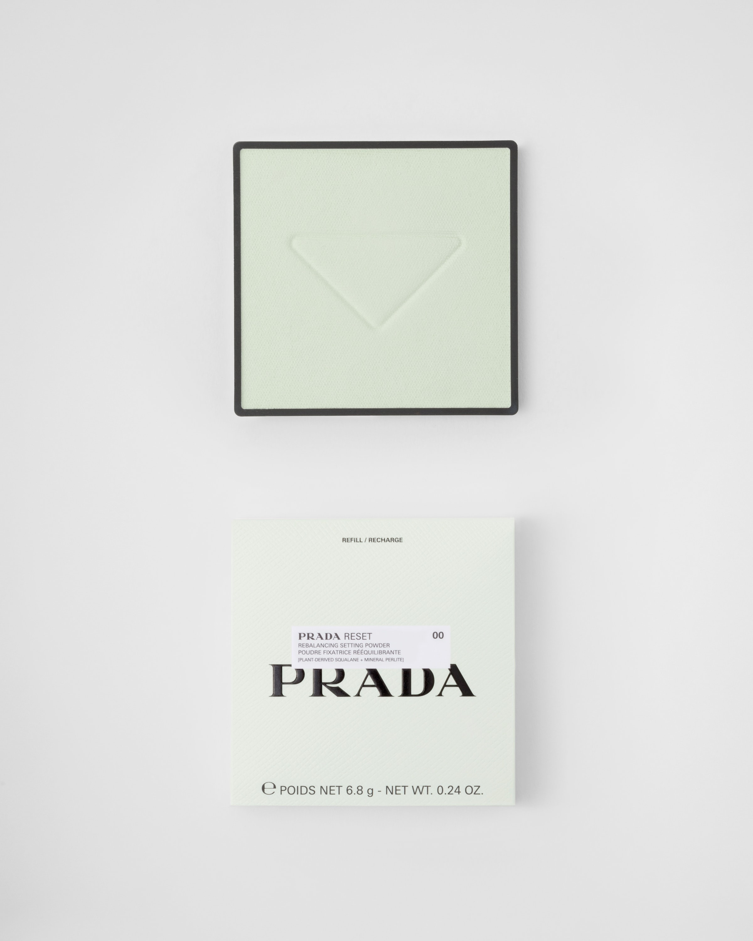 Prada Reset Rebalancing Setting Powder Refill - 3