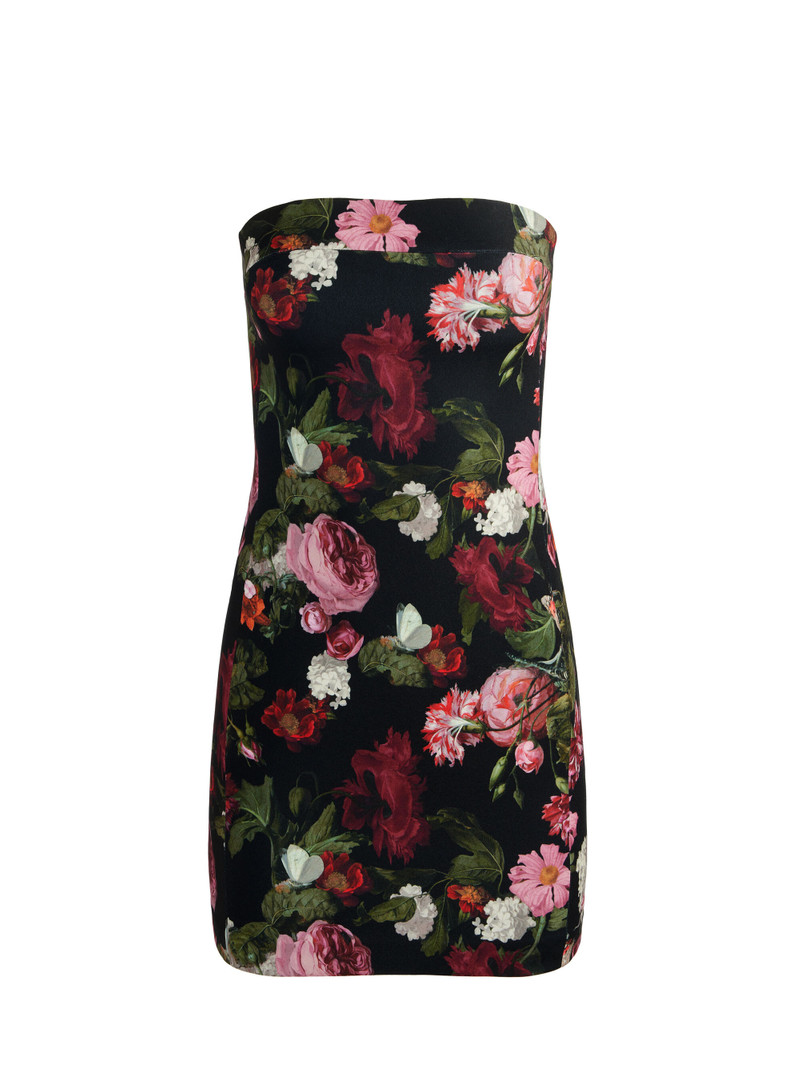 KELLY MINI DRESS 1