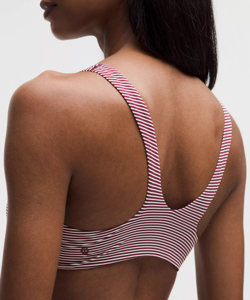 Nulu Racerback Bralette *A–D Cups 5
