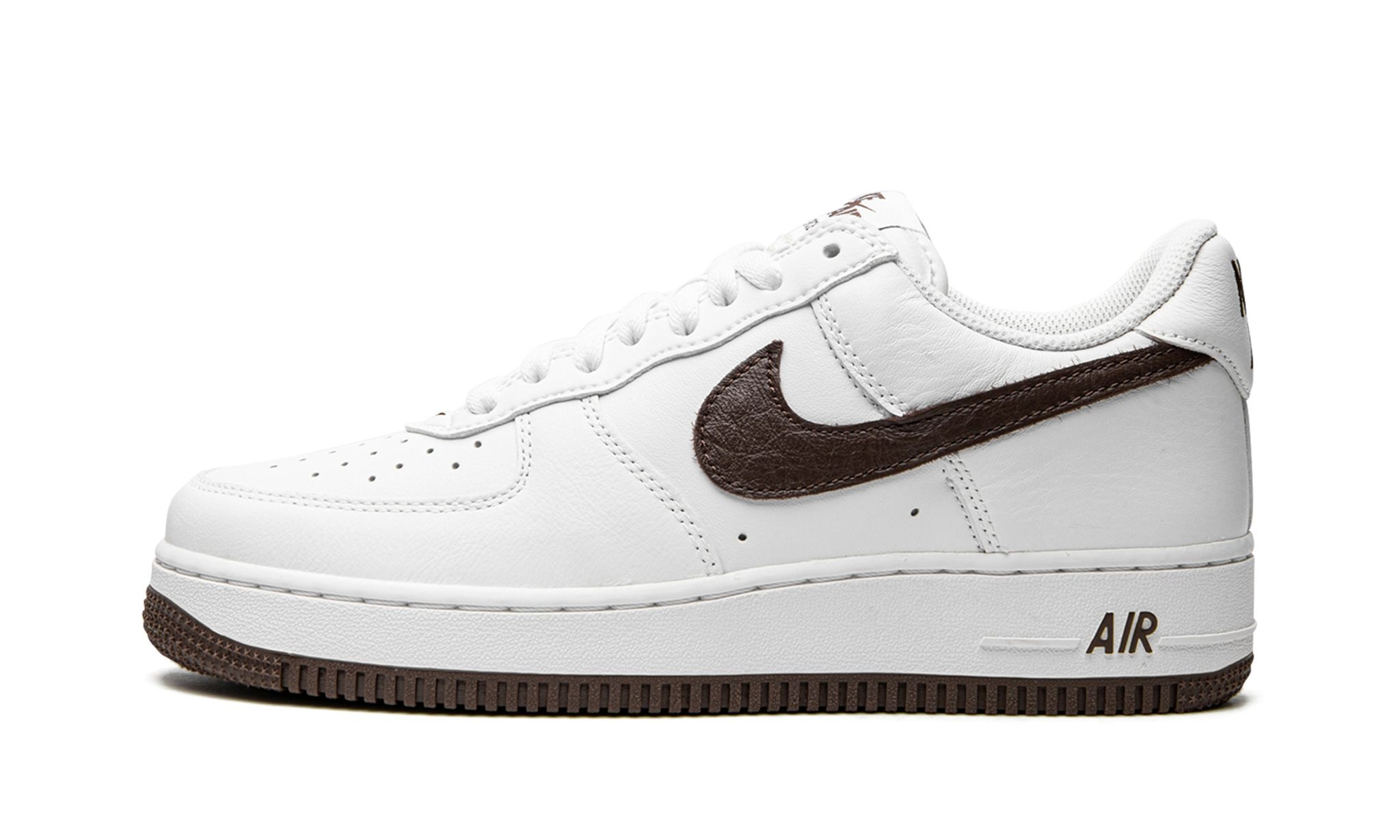 Air Force 1 "Chocolate" - 1