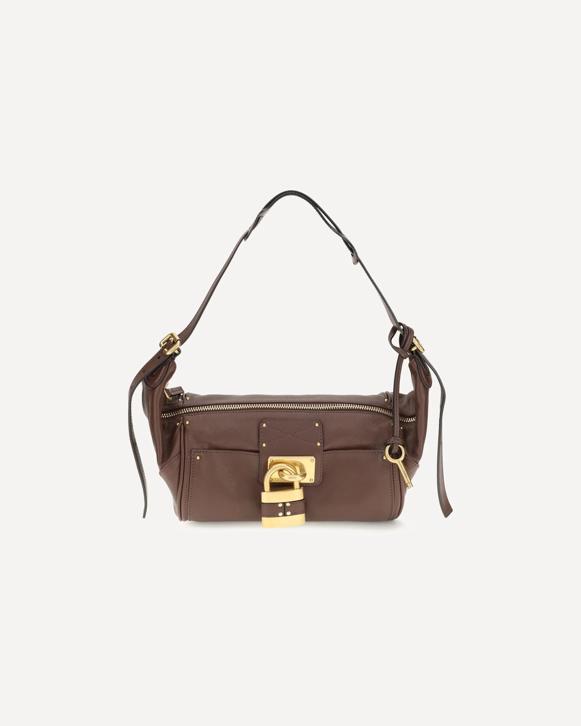 Small Paddington Shoulder Bag - 1