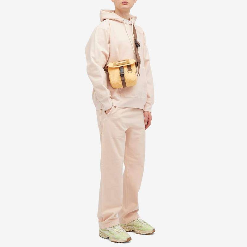 AURALEE Auralee Super Milled Sweat Pants outlook