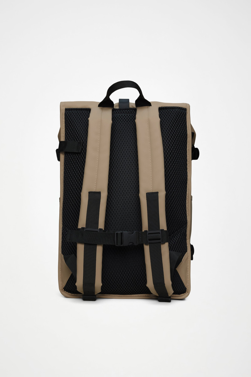 Rolltop Rucksack Large 4