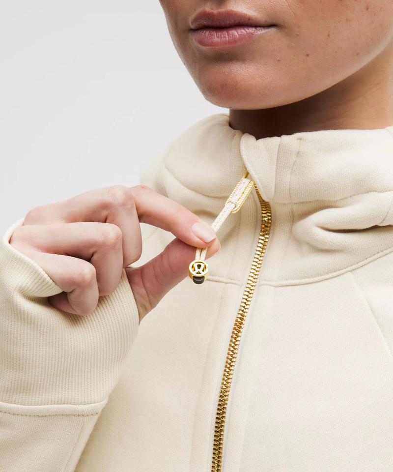 Scuba Full-Zip Hoodie 7