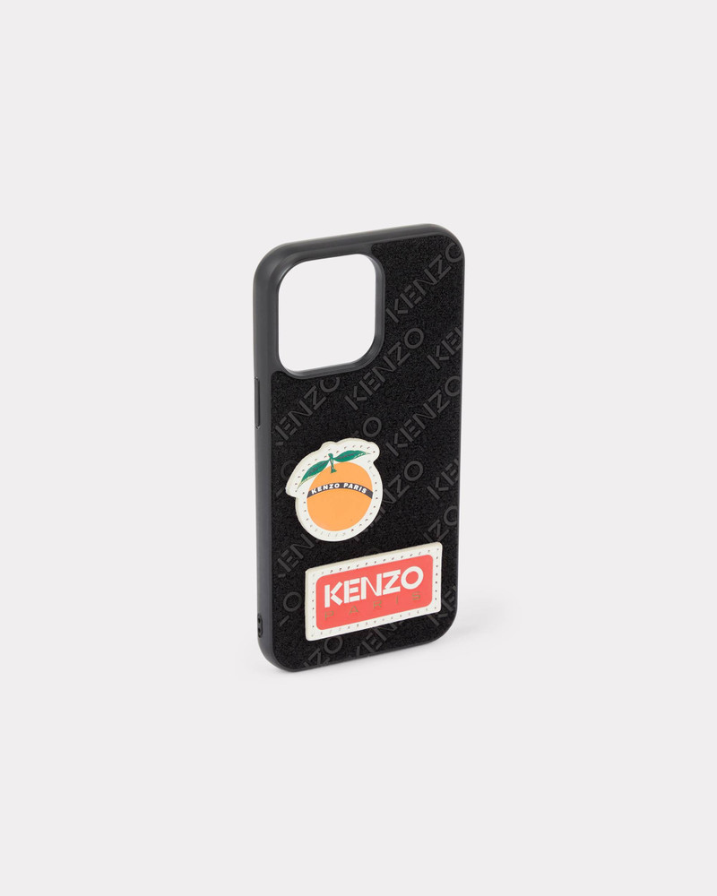 'KENZO Jungle' iPhone case 1