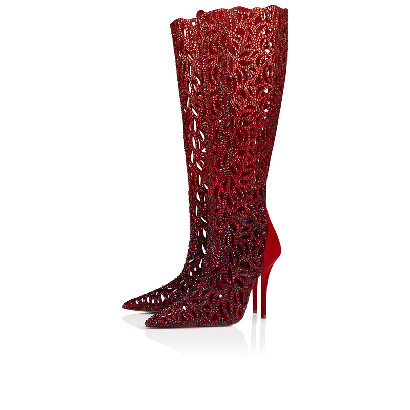 Lasera Strass Botta 1