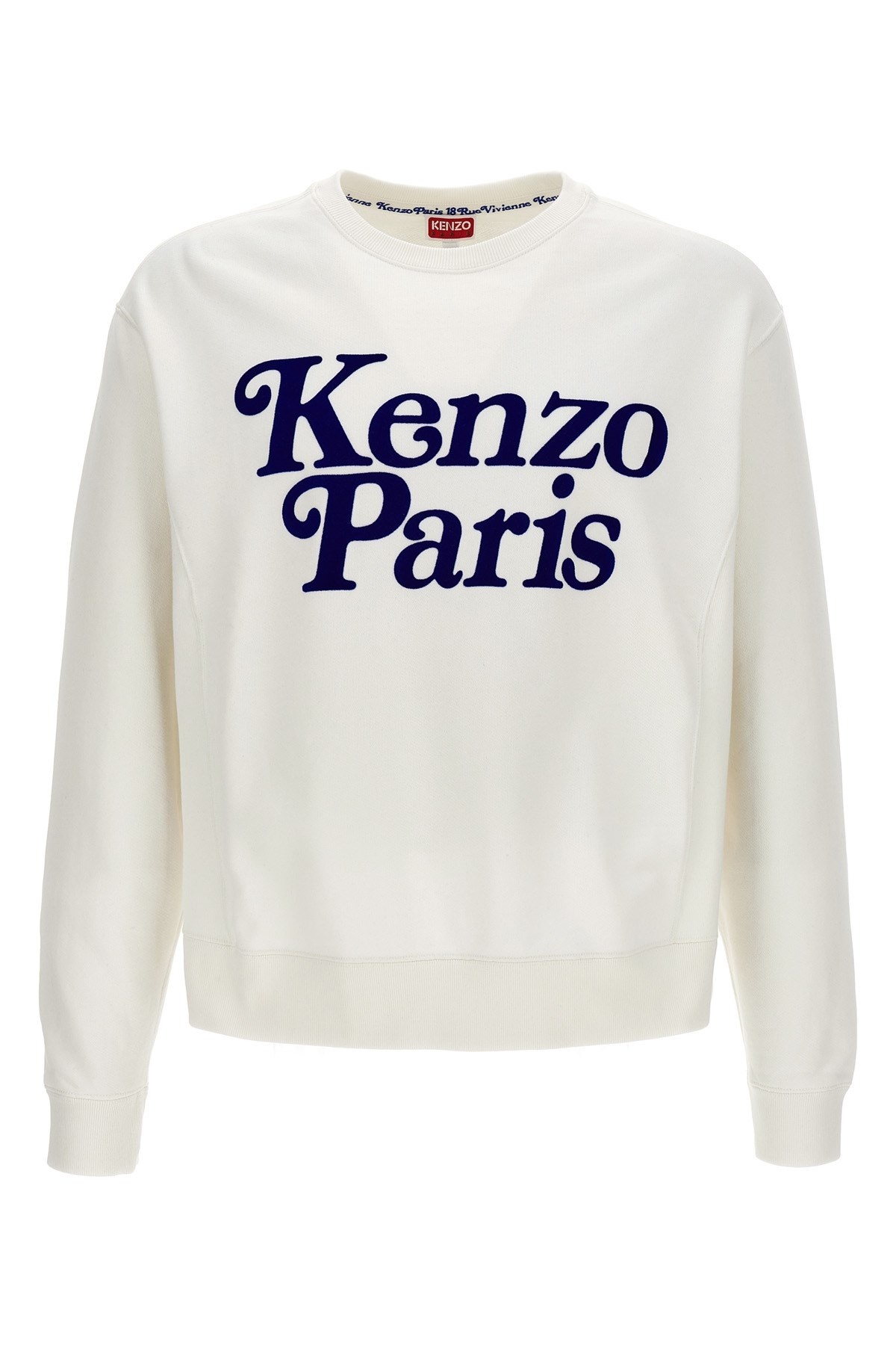 'Kenzo by Verdy' sweatshirt - 1