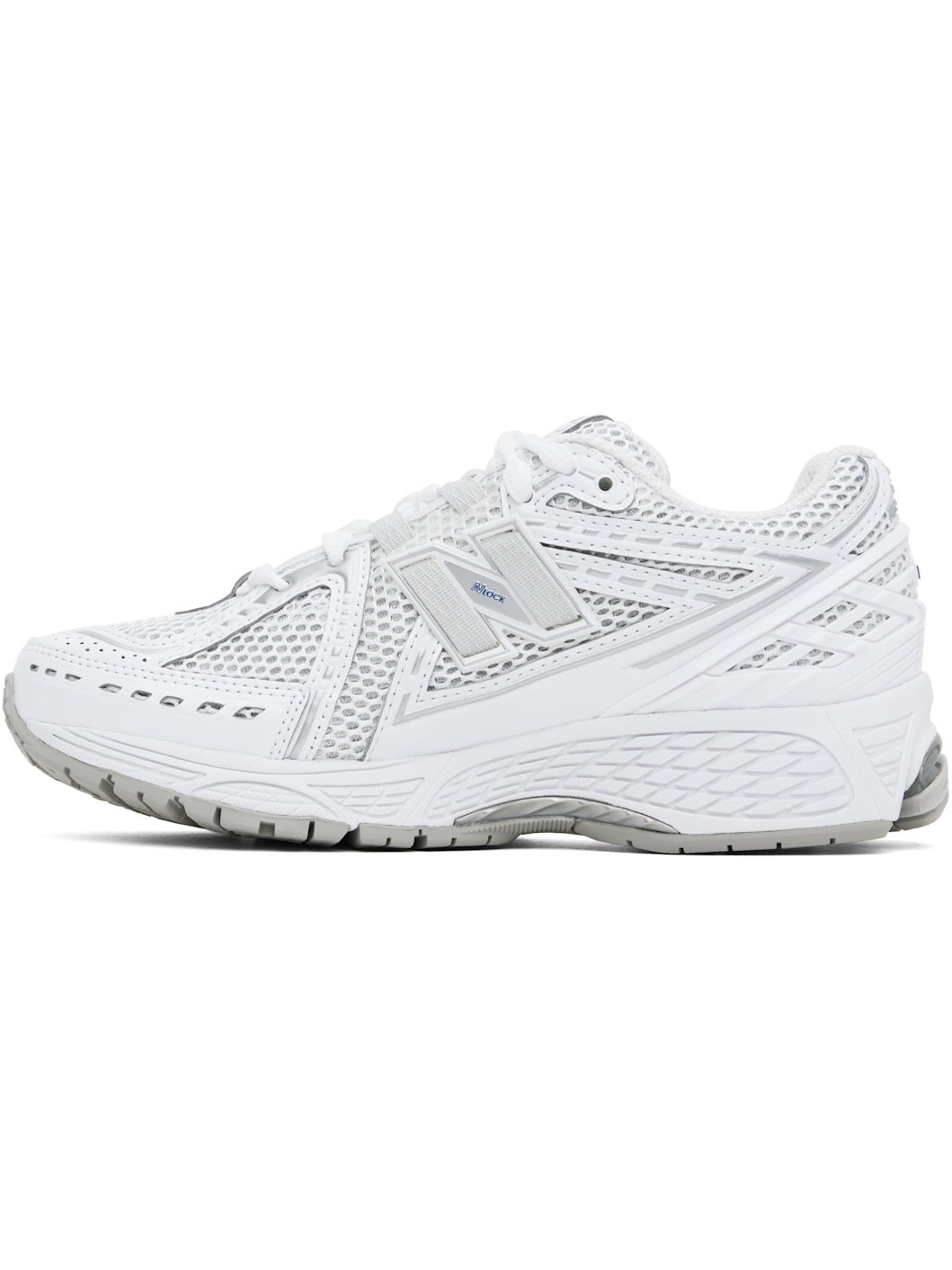 White 1906R Sneakers - 3
