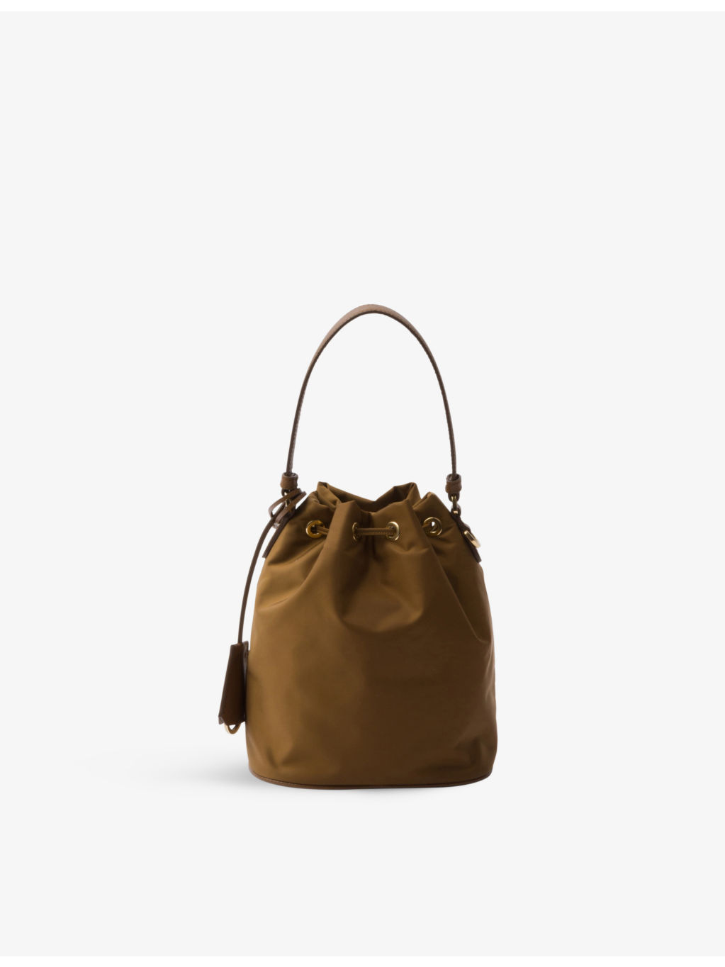 Re-Edition 1978 Re-Nylon mini recycled-polyamide bucket bag - 3