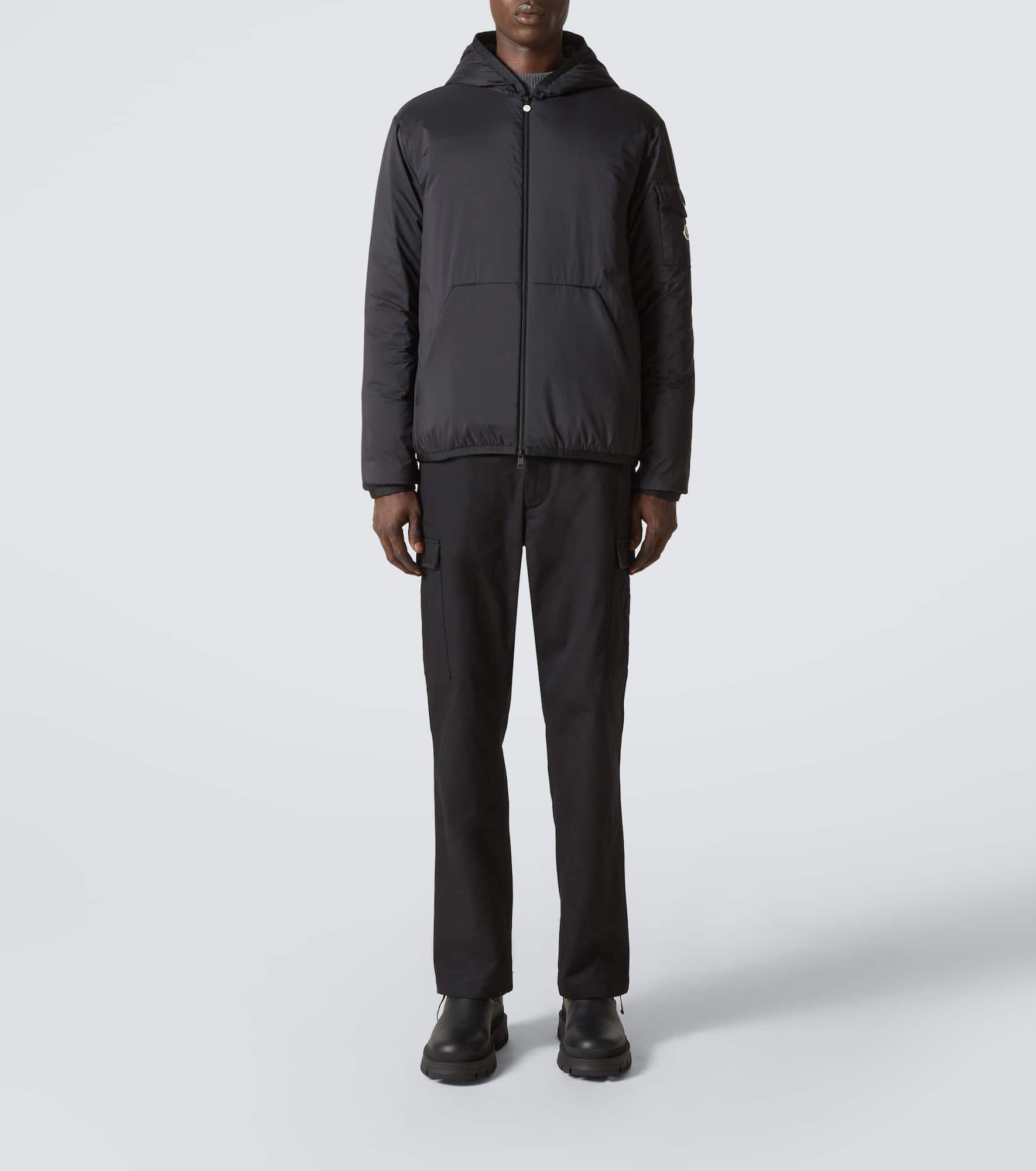Monteynard down jacket - 2