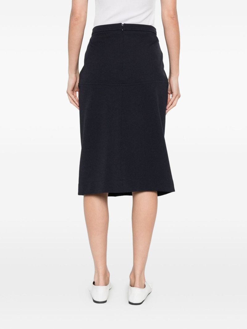 panelled skirt 4