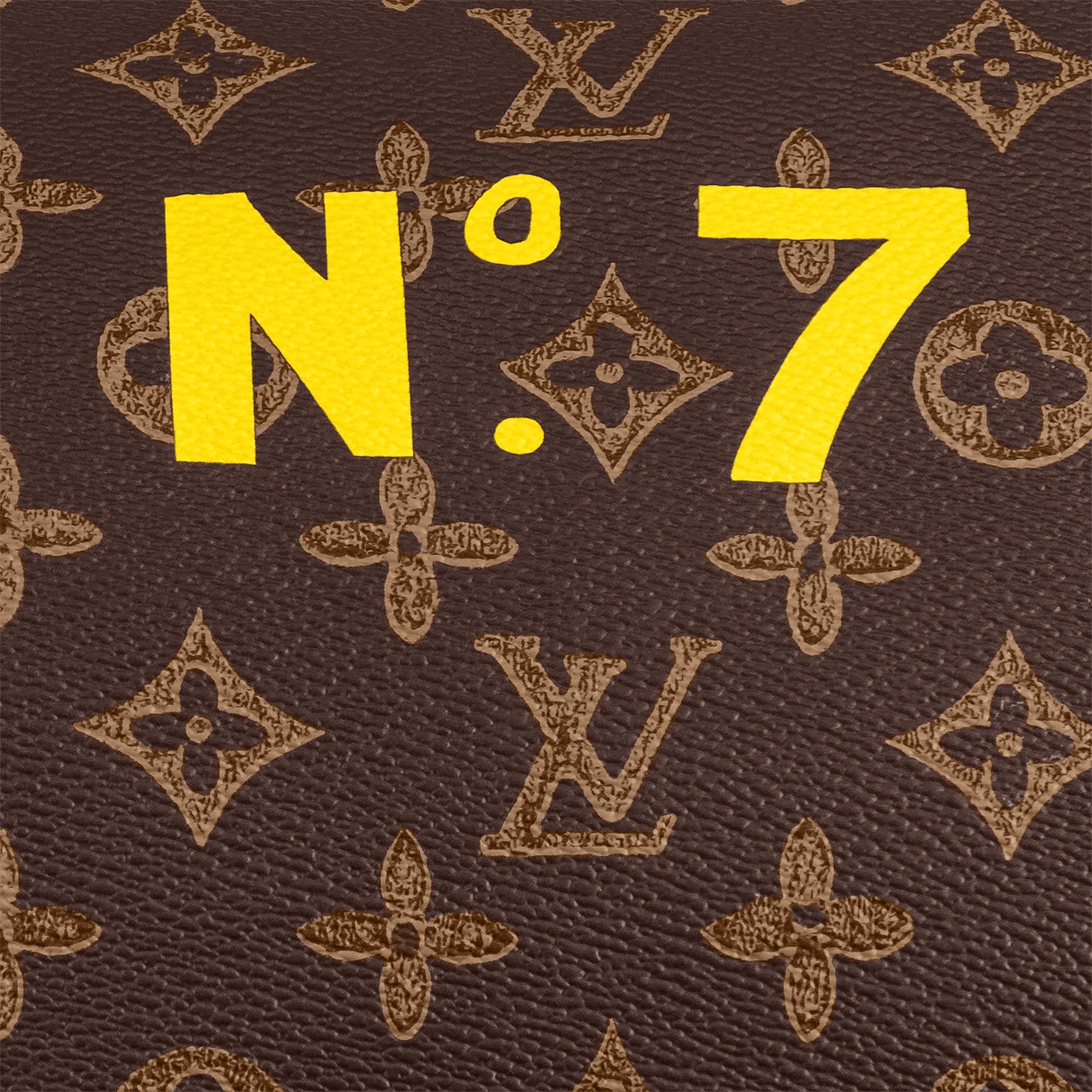 Keepall 55 - 5