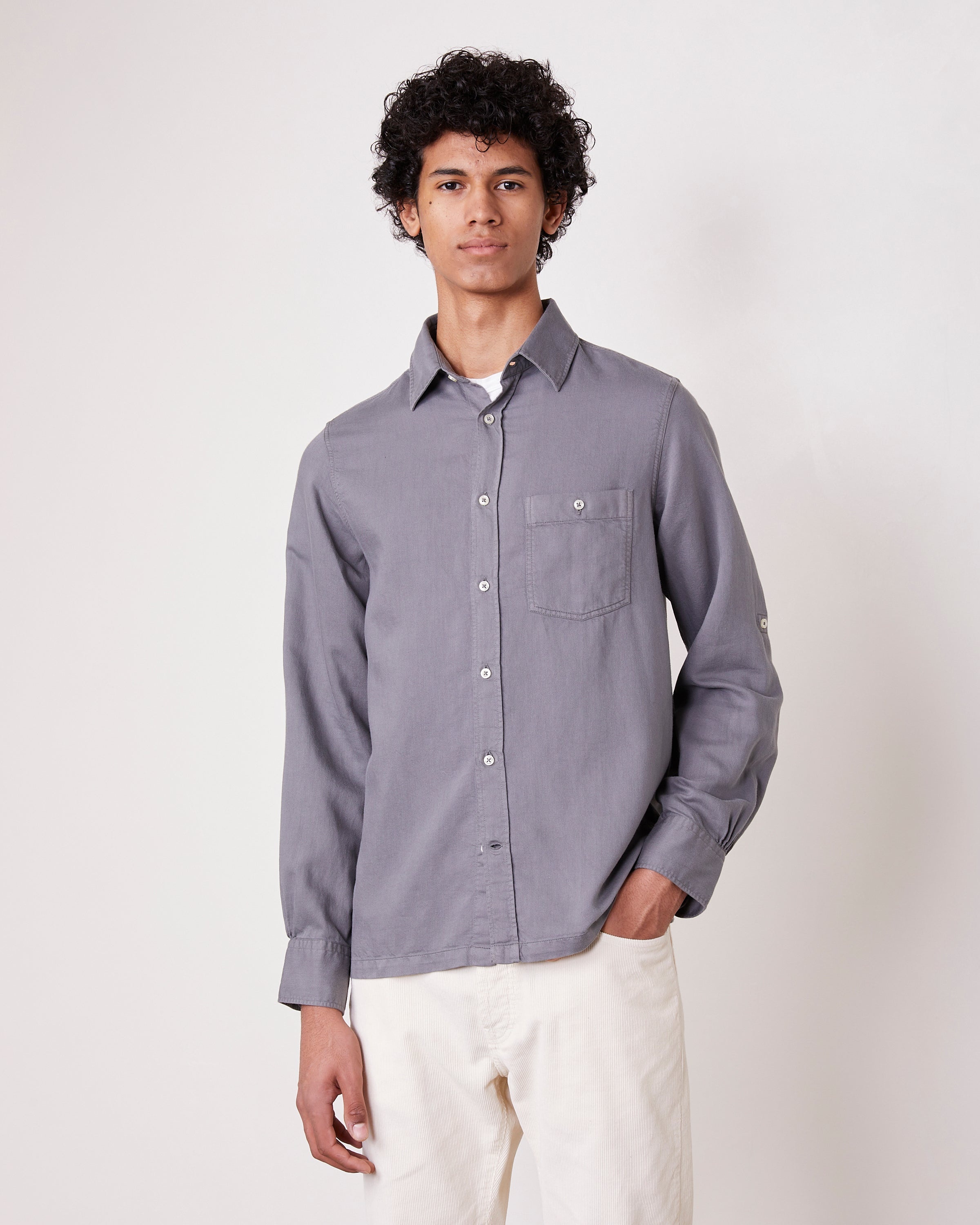 YOUNES SHIRT - 2