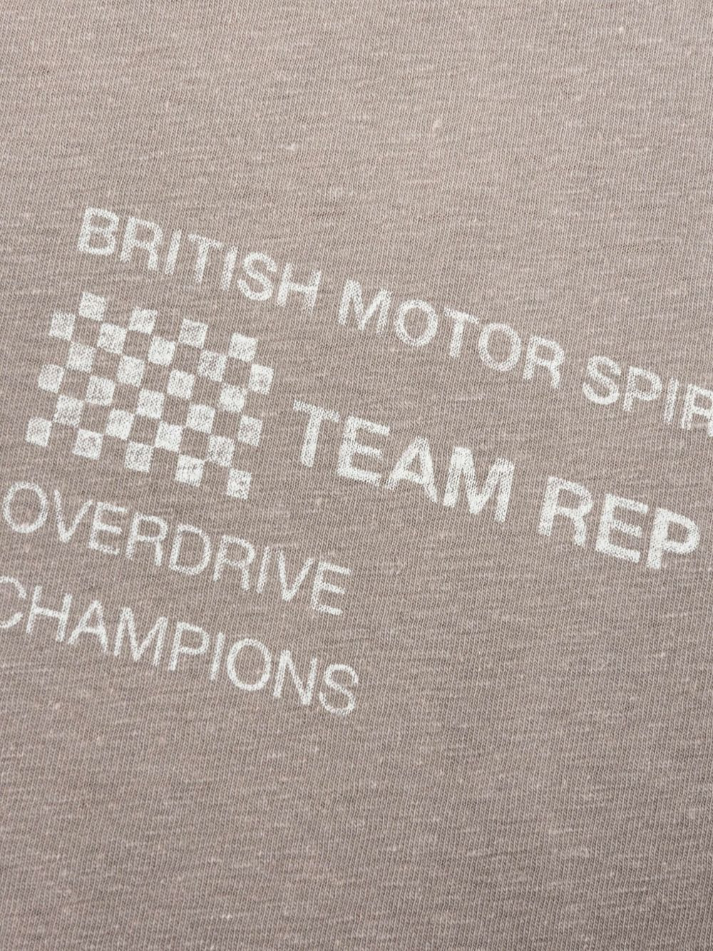 Team Rep T-shirt - 5
