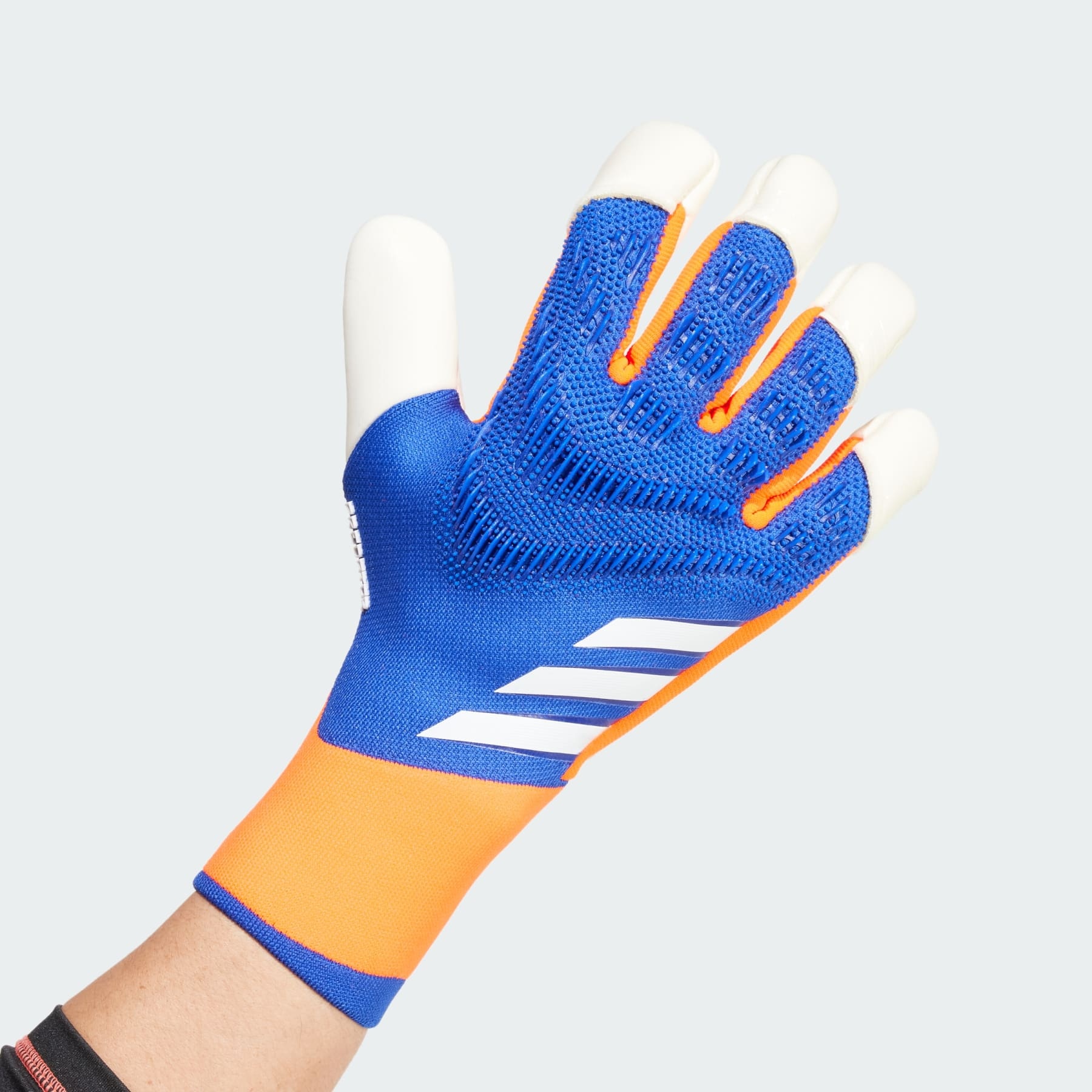 Predator Pro Hybrid Promo Goalkeeper Gloves - 4