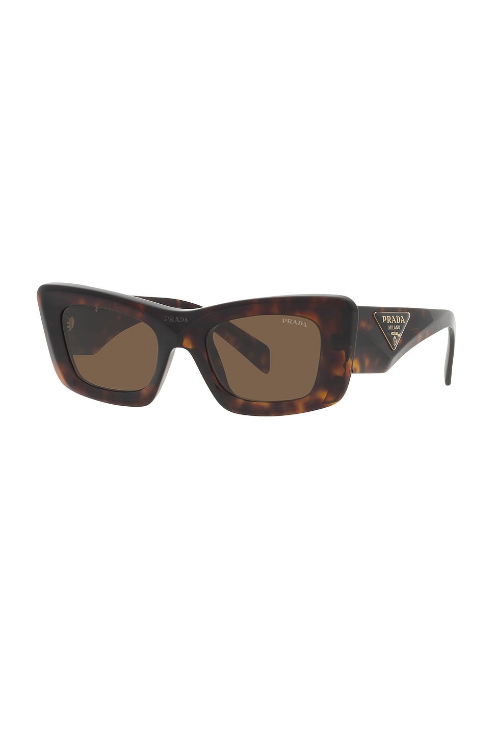 Cat Eye Sunglasses - 2