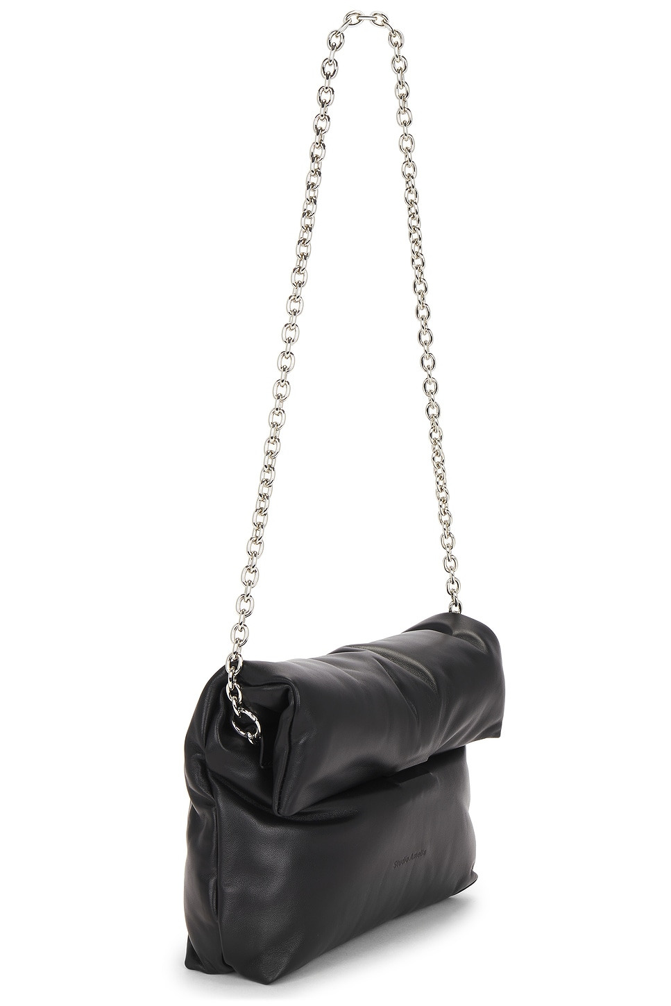 Cloud Clutch - 3