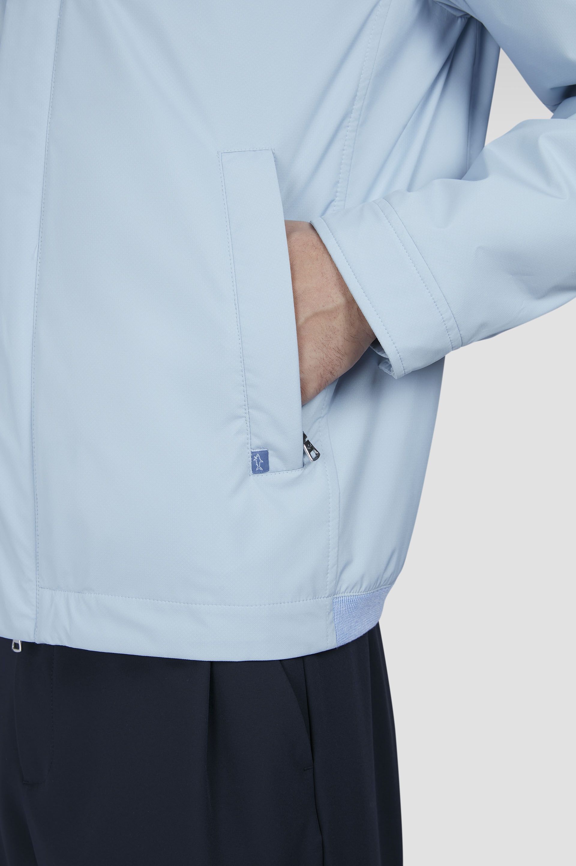 TYPHOON® PERTEX® JACKET - 5