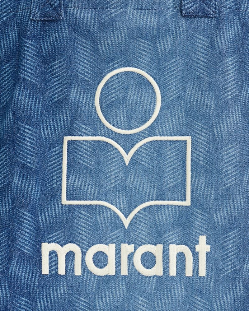 YENKY LOGO TOTE BAG 3