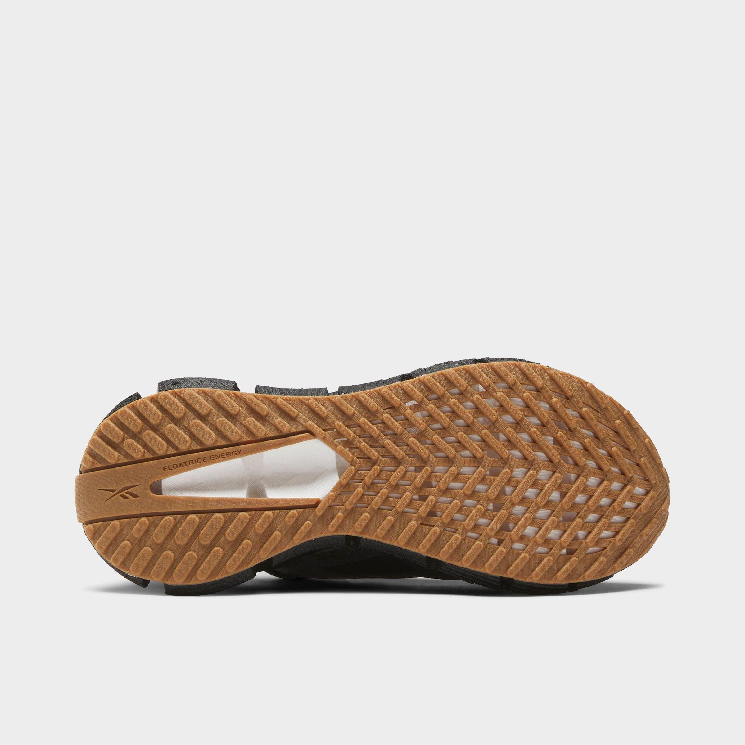 WOMEN'S REEBOK FLOATZIG 1 RUNNING SHOES - 6
