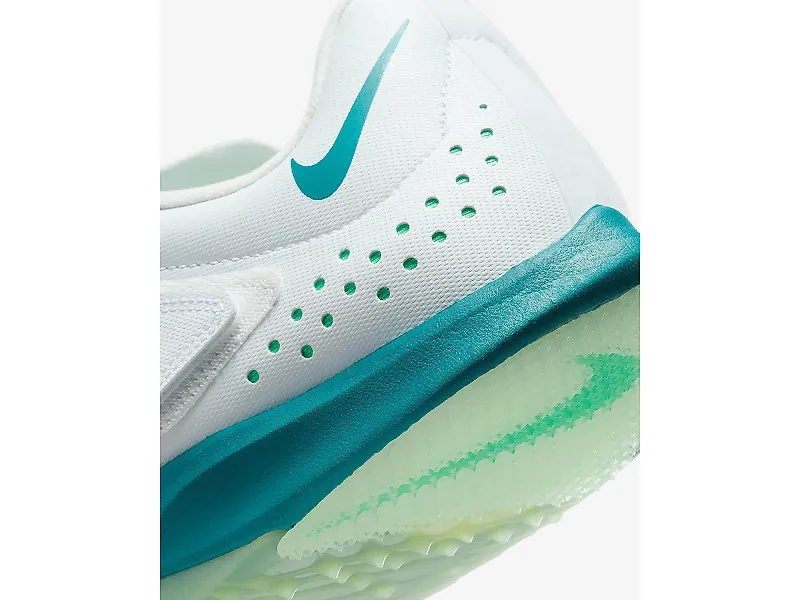 Nike Zoom Long Jump Elite - 9