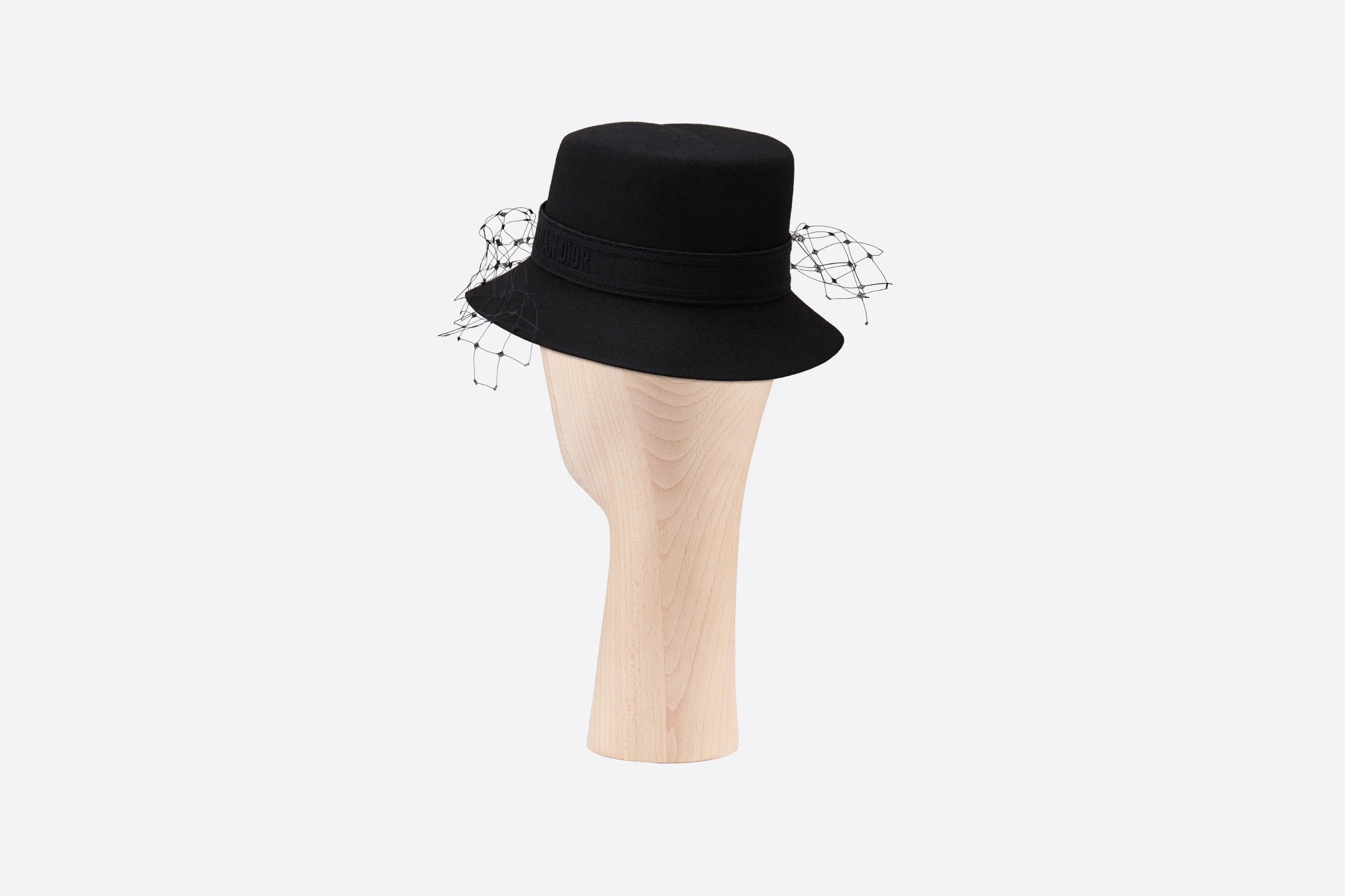 Dior Parisian Hat - 2