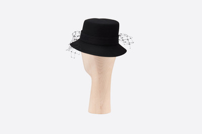 Dior Dior Parisian Hat outlook