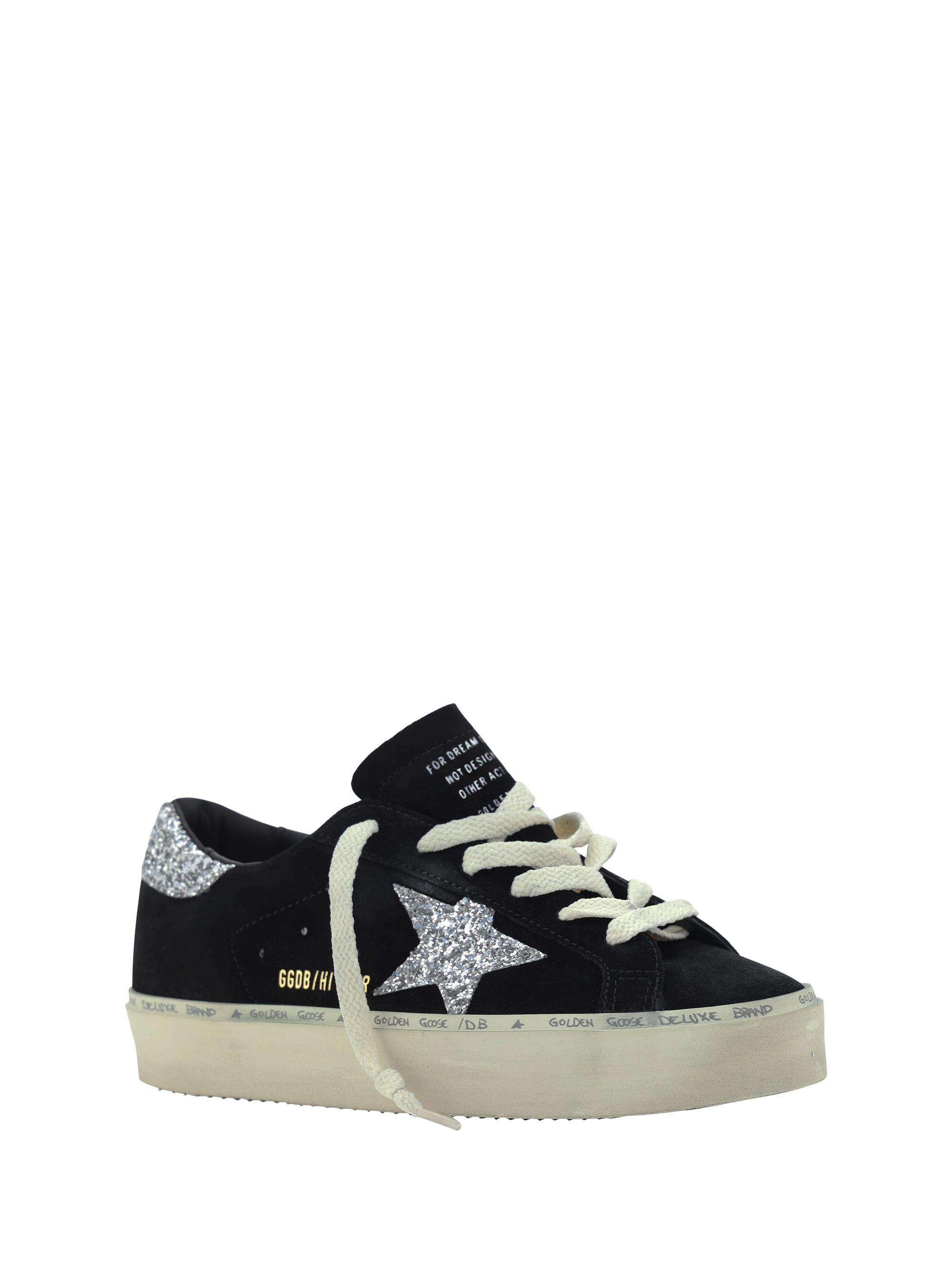 Hi Star Sneakers - 2