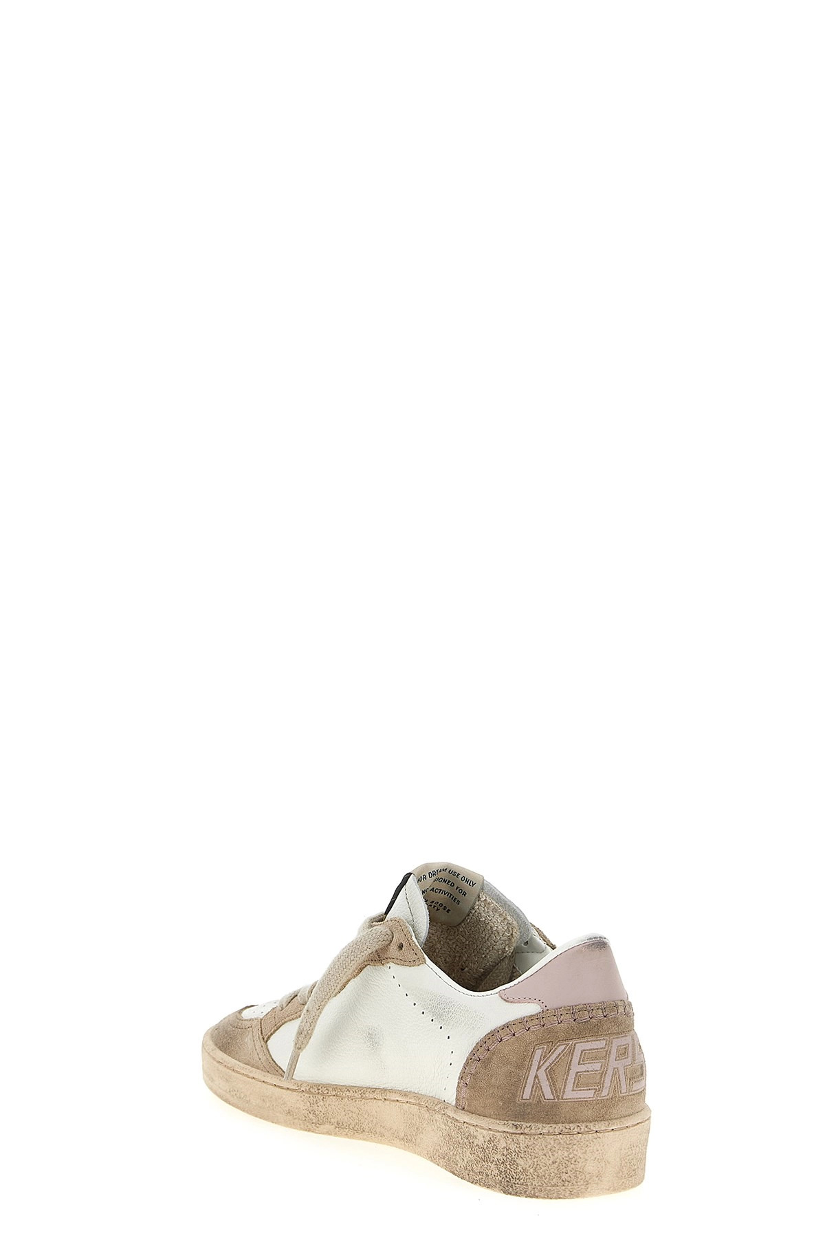 'Ball Star' sneakers - 4