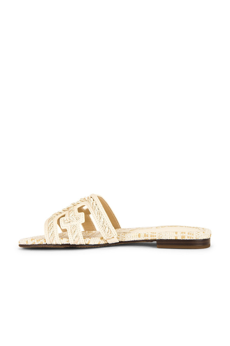 Sam Edelman Bay Twist Sandal outlook
