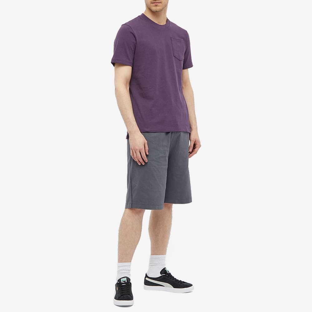 Puma MMQ Pocket Tee - 6