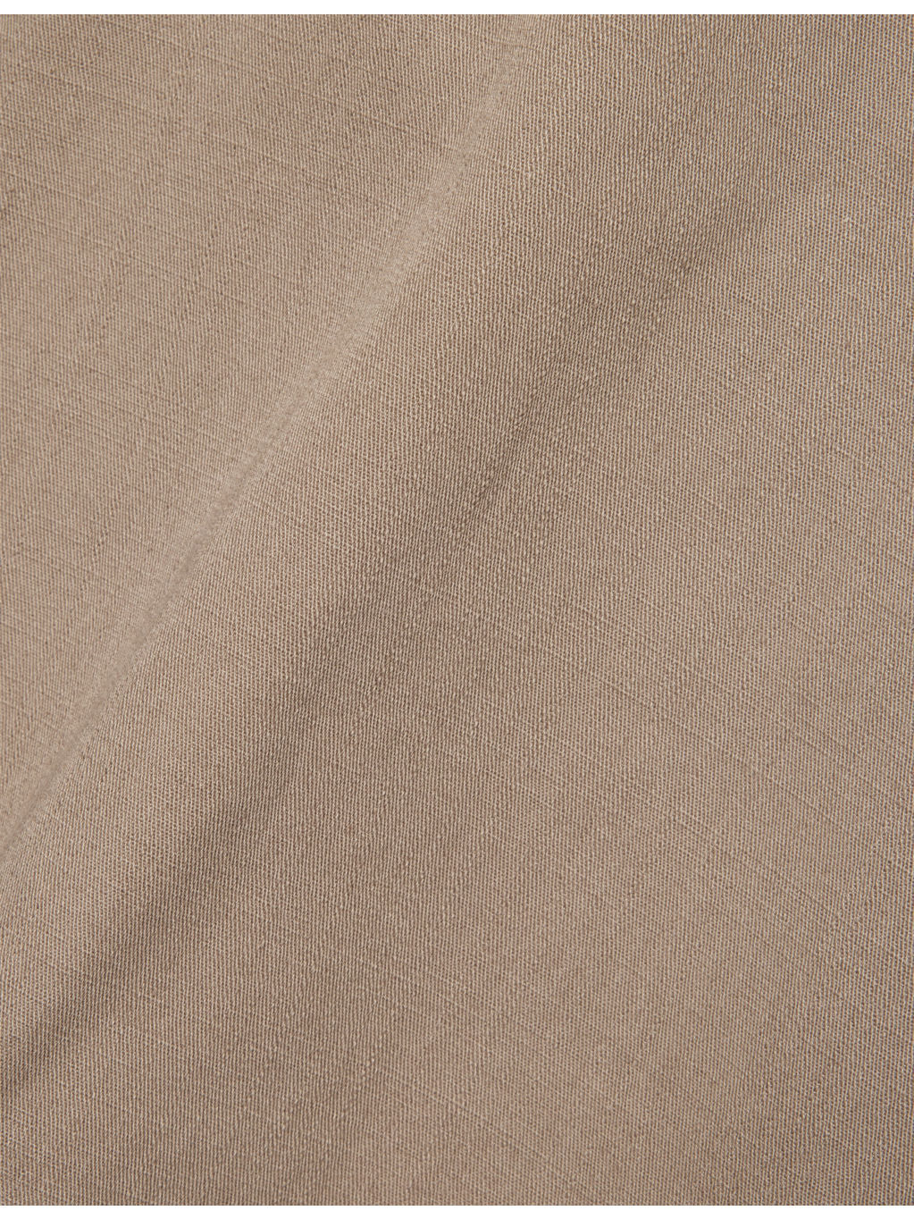 Barrel-Leg Flap-Pocket Cotton-Twill Trousers - 6