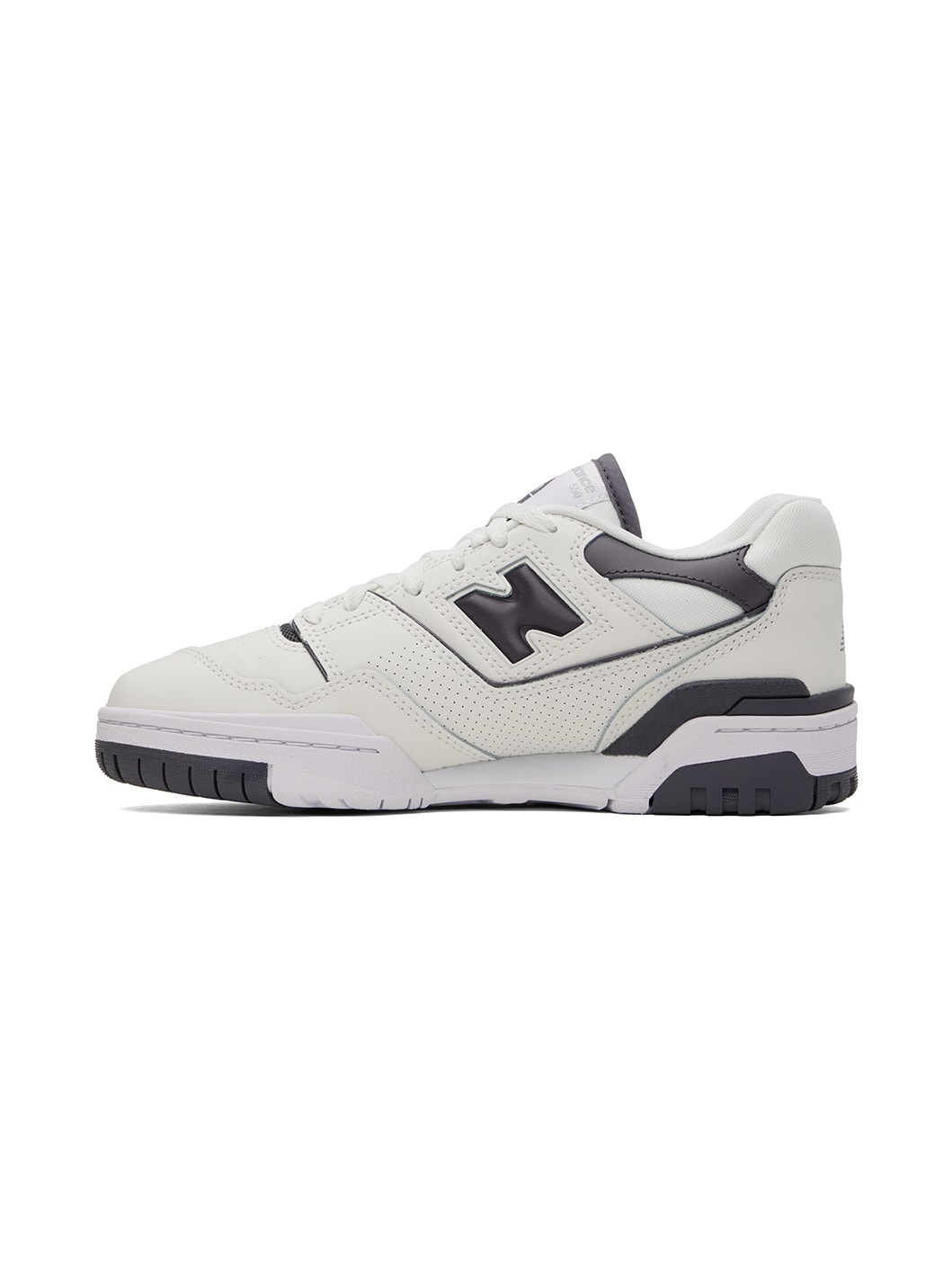 Off-White 550 Sneakers - 3