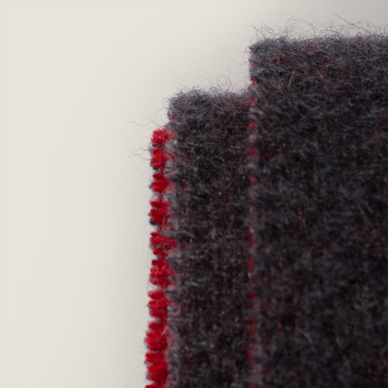 Miu Miu Cashmere scarf outlook