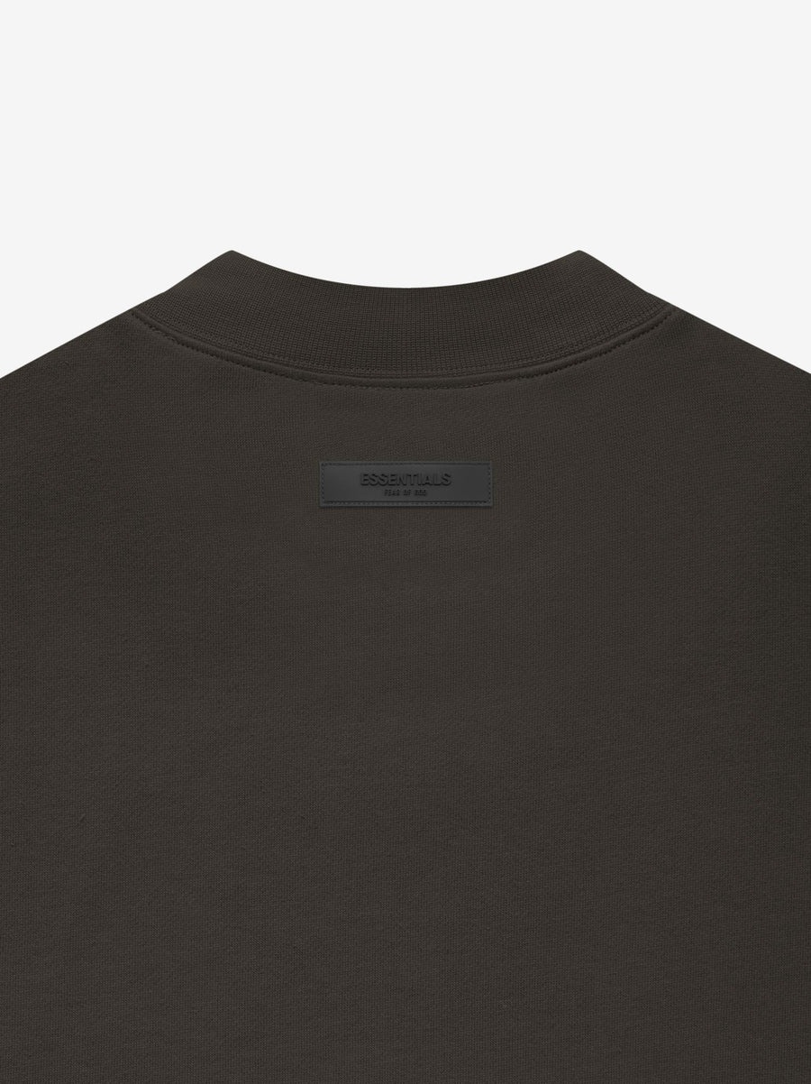 Relaxed Crewneck - 4