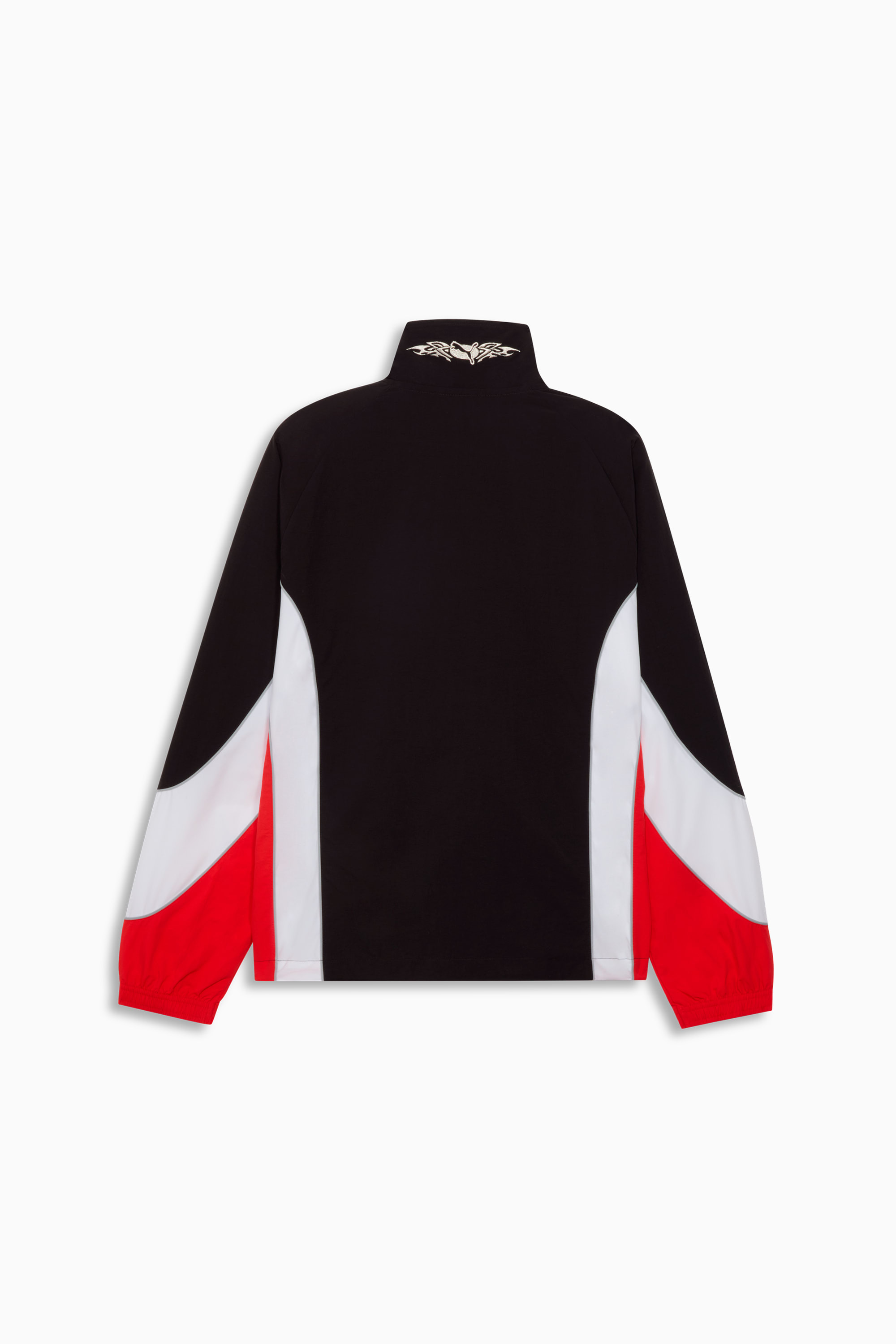 PUMATECH-X Track Jacket WV Men - 2