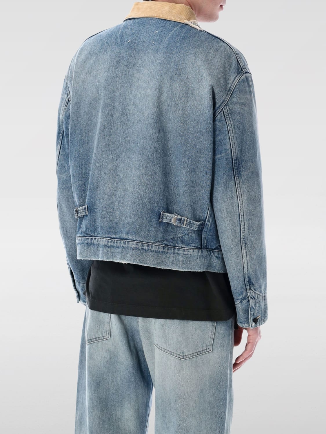Jacket men Maison Margiela - 2